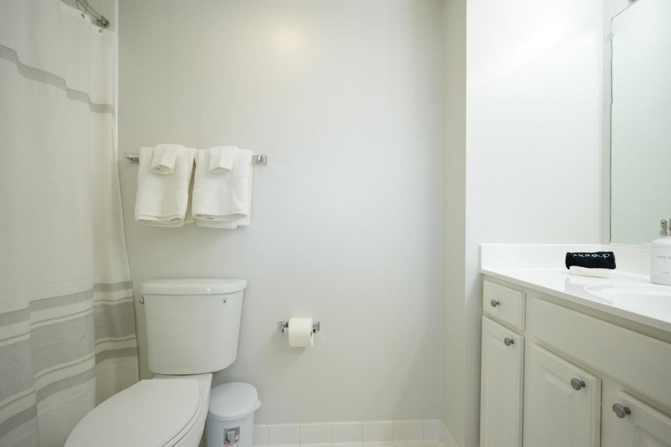 أرلنغتون Ballston Getaway King Suite المظهر الخارجي الصورة