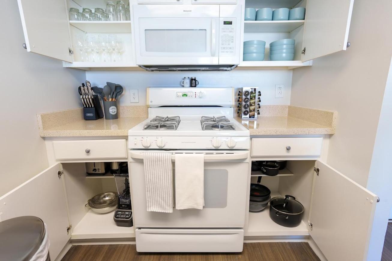 أرلنغتون Ballston Getaway King Suite المظهر الخارجي الصورة