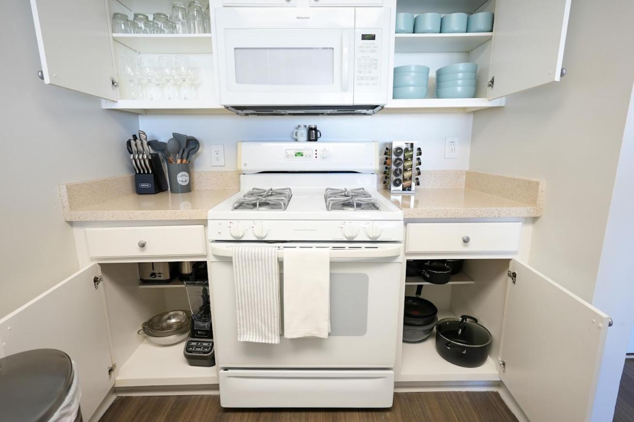 أرلنغتون Ballston Getaway King Suite المظهر الخارجي الصورة