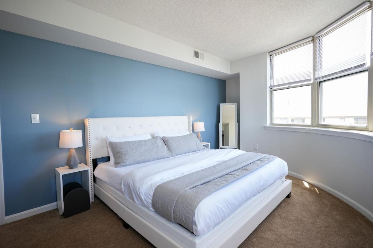 أرلنغتون Ballston Getaway King Suite المظهر الخارجي الصورة